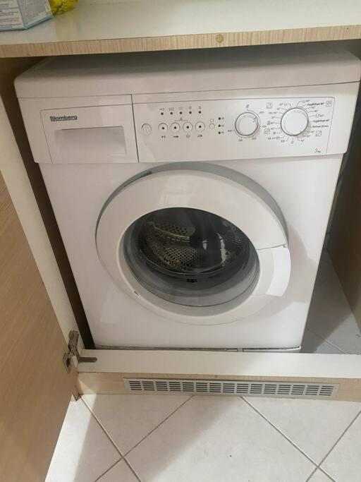 New Lovely Apartment In Heraklion מראה חיצוני תמונה