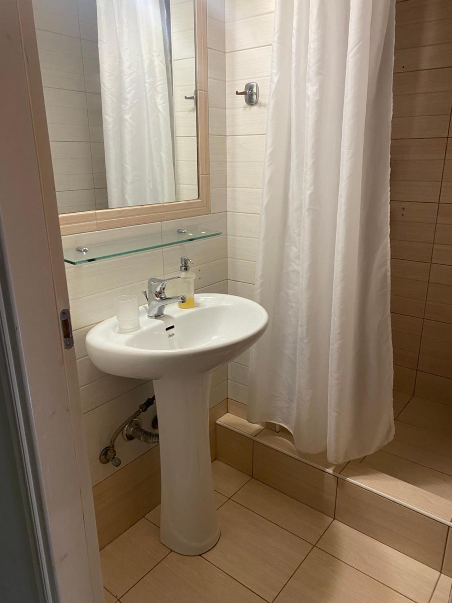 New Lovely Apartment In Heraklion מראה חיצוני תמונה