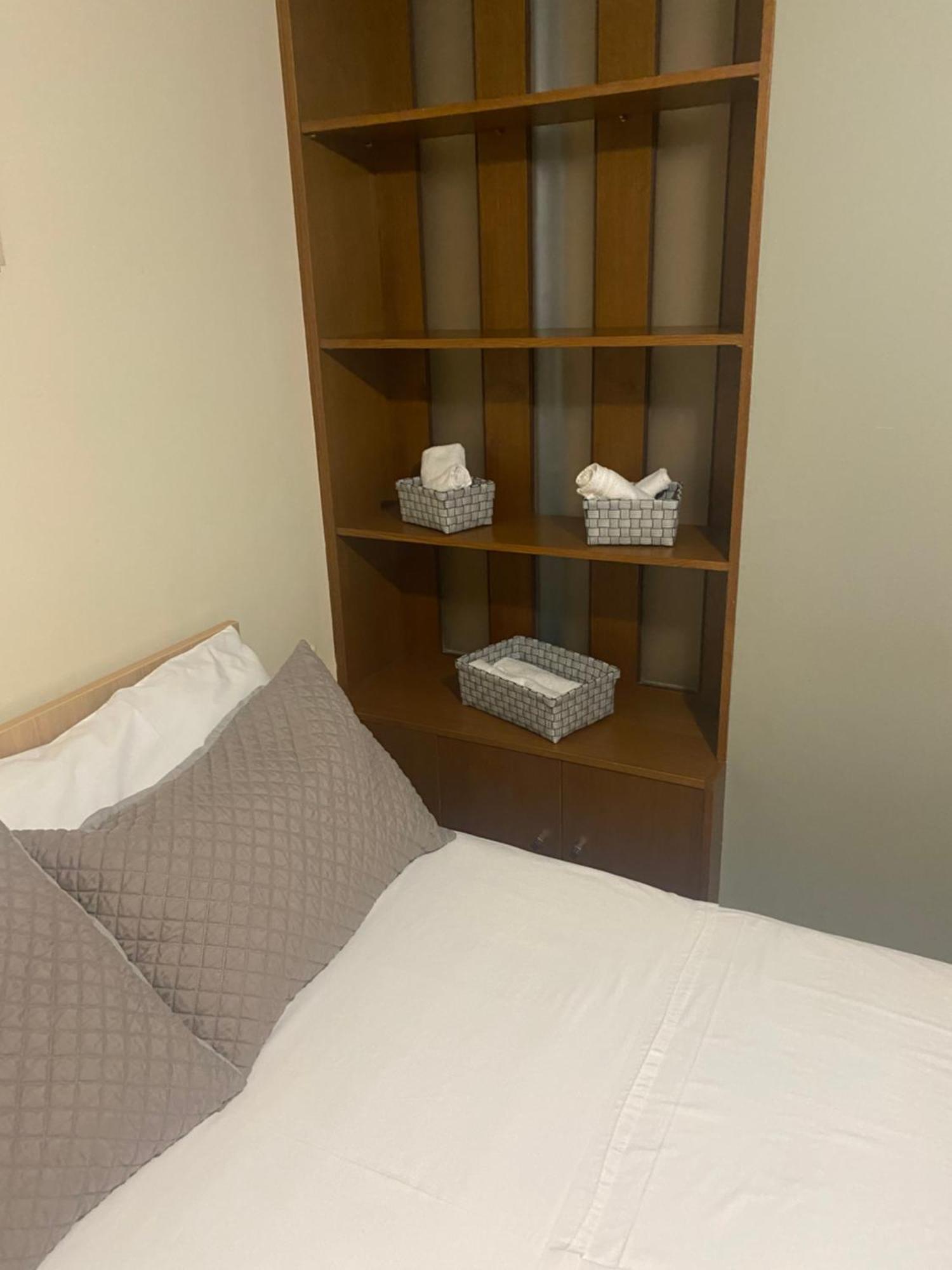 New Lovely Apartment In Heraklion מראה חיצוני תמונה